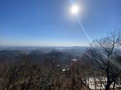 -句容茅山景区
