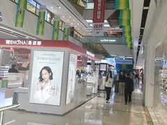 -万达广场(南昌红谷滩店)