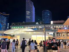 -三里屯太古里