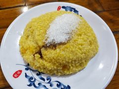 -三羊居食府(文艺路店)