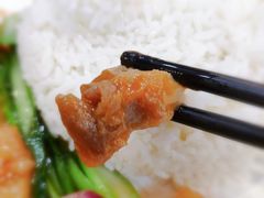 -喜喜茶餐厅(大朗长盛店)
