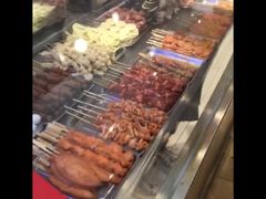 -丽达宋记美食(丽达购物中心店)