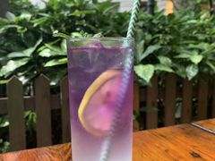 -Pistolera Mexican Cantina女枪手墨西哥餐厅(碧云路店)