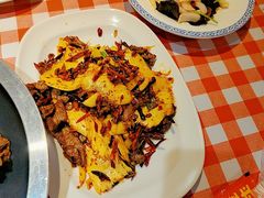 -昌盛德徐州老菜馆