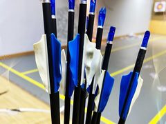 -道顺射箭·团建·骑射(张杨路店)