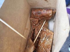 -香糯炎荞饼王(解放碑店)