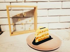 -坦克·甜品店(莲花广场店)