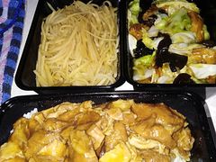 -惠宾饭庄(中山路店)