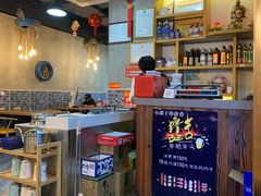 大堂-小郡肝串串香(北蔡店)