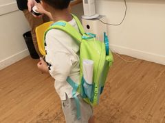 -英孚教育青少儿(东二环泰禾中心)