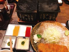 -牛かつもと村(原宿店)