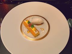 -L'ATELIER de Joel Robuchon(外滩18号店)