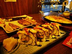-烧鸟横丁(联发文创口岸店)