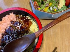 鳗小姐的饭-鳗鳗の爱(凯德mall·天津湾店)