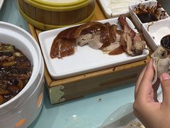 -天天鱼港·海鲜·鲅鱼水饺·招牌烤鸭(黄骅店)