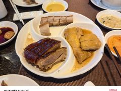 -中国厨房/台湾牛肉面