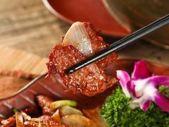 -花马天堂云南餐厅 Lost Heaven(外滩店)