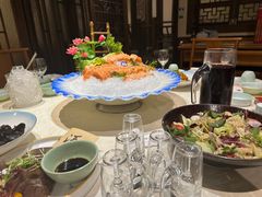 -二十八里太湖船菜(吉祥路店)