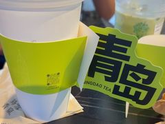 -1937青岛老味道·海肠捞饭·青岛菜(大鲍岛栈桥店)