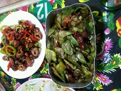 -人民公社大食堂(顺义总店)