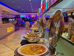 -海韵之星邮轮水会(明发商业广场店)