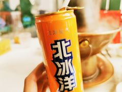 -东来顺饭庄(王府井步行街店)