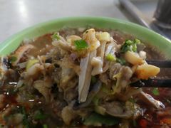 -阿叶羊杂碎(前进街店)