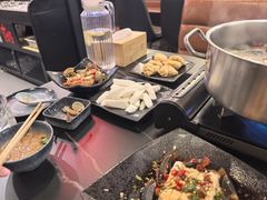 -熹悟海鲜火锅·广式打边炉