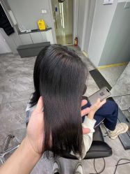 -逅续沙发自然卷专研
