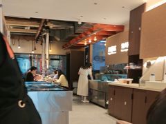 -炽城·烤肉名家(鸿达中央广场店)