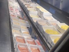 -冠菌火锅自助(东莞桥头店)