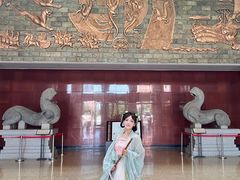 -卧龙岗文化园-南阳市汉画馆