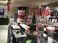 -太原富力万达文华酒店·美食汇西餐厅