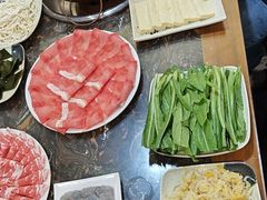 -鑫隆四季涮肉(香河店)