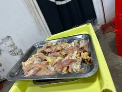 桑拿鸡-友口福(大良店)