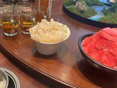 -东海怡品海鲜豆捞(舟宿夜江店)