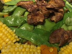 -镜泊小镇(东长安街店)