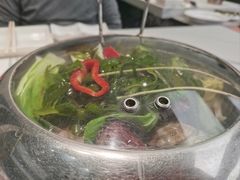 -海味当家·蒸锅海鲜(中山广场创始店)