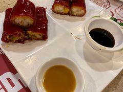 -点都德(聚福楼店)