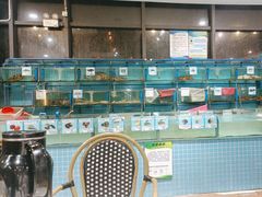 -锦里海景海鲜餐厅.三亚老字号(亚龙湾中心广场店)