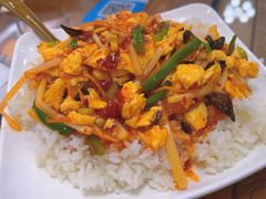 -西域老马美食(常营未来域店)