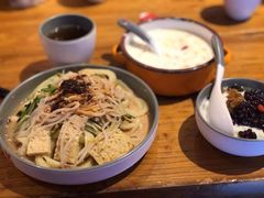 -煜北·西北小馆(曲阳路店)