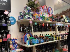 -LUSH(威尼斯人店)