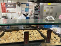 -江南蟹壳皇(新民桥店)