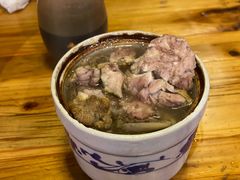 -姐妹炖罐店(桂香街总店)