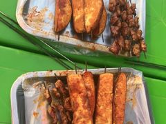 -尕胡才炕锅烤羊肉馆(八一路店)
