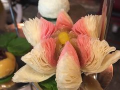 -京华烟云·北京烤鸭(领展购物广场·中关村店)