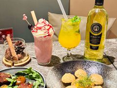 -SHADOWS•Bistro&Eatery(安福路店)