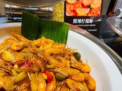 -南通大饭店·米兰餐厅