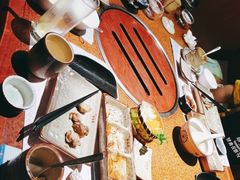 -赤坂亭 M9和牛烧肉(水街店)